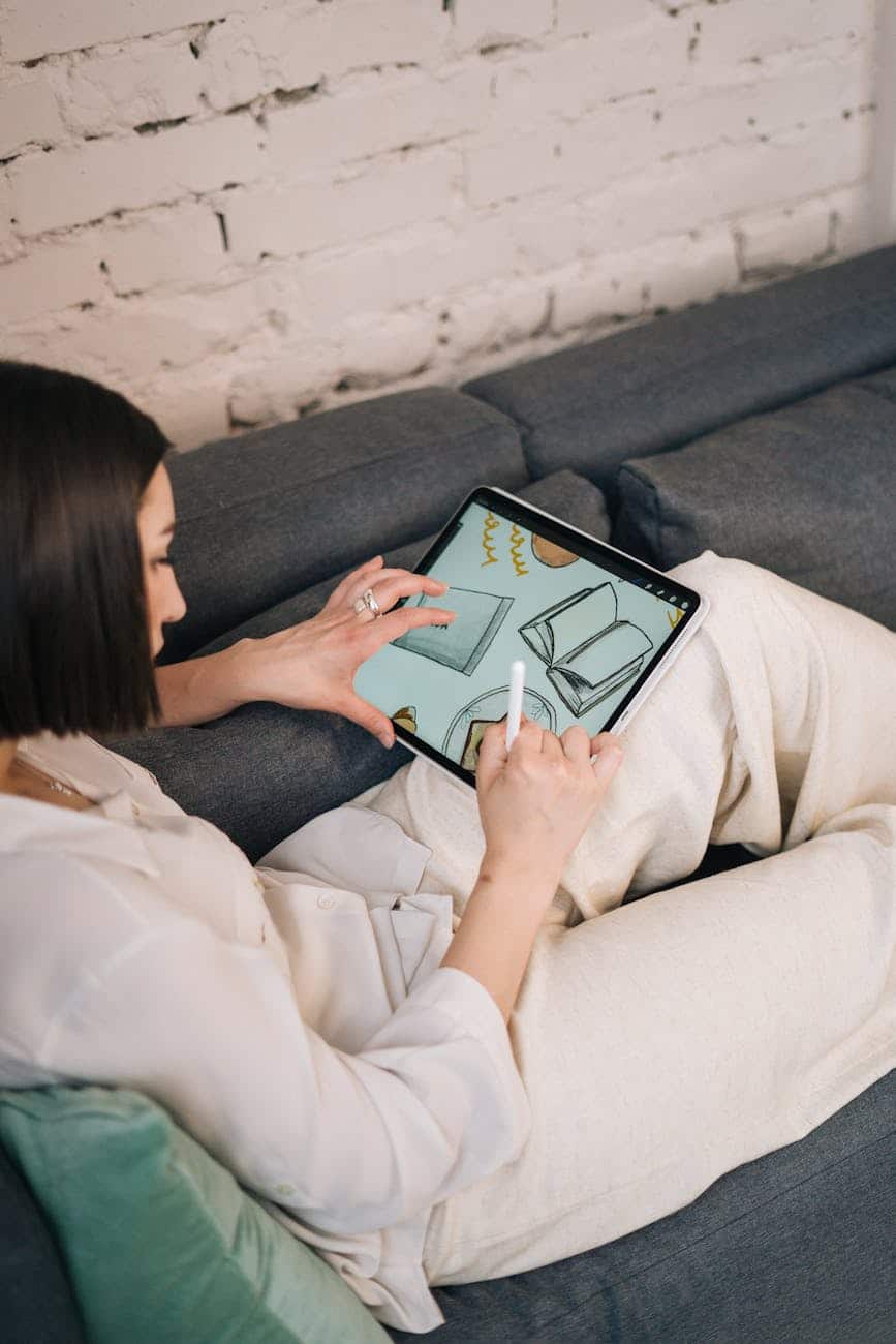 Tablette et cellulaire: mode d’emploi
