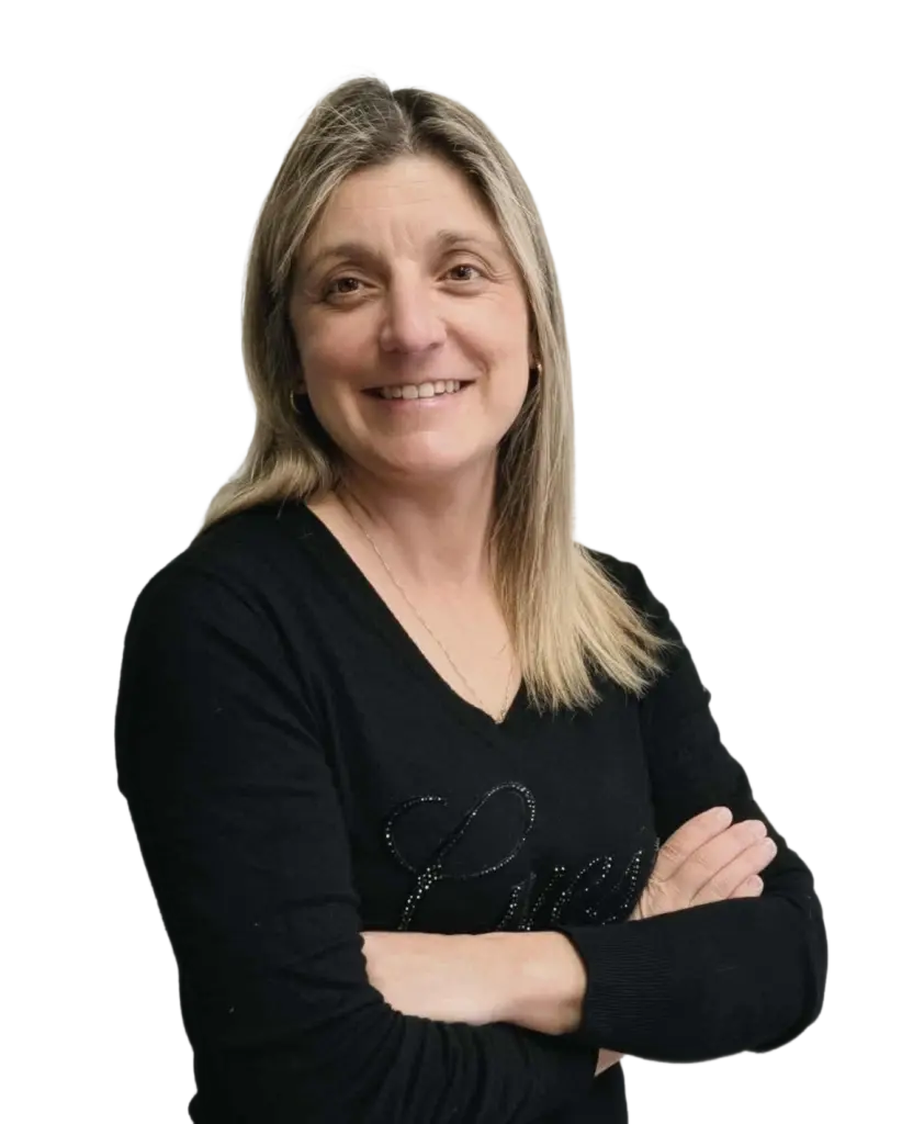 Valérie Gaudreault